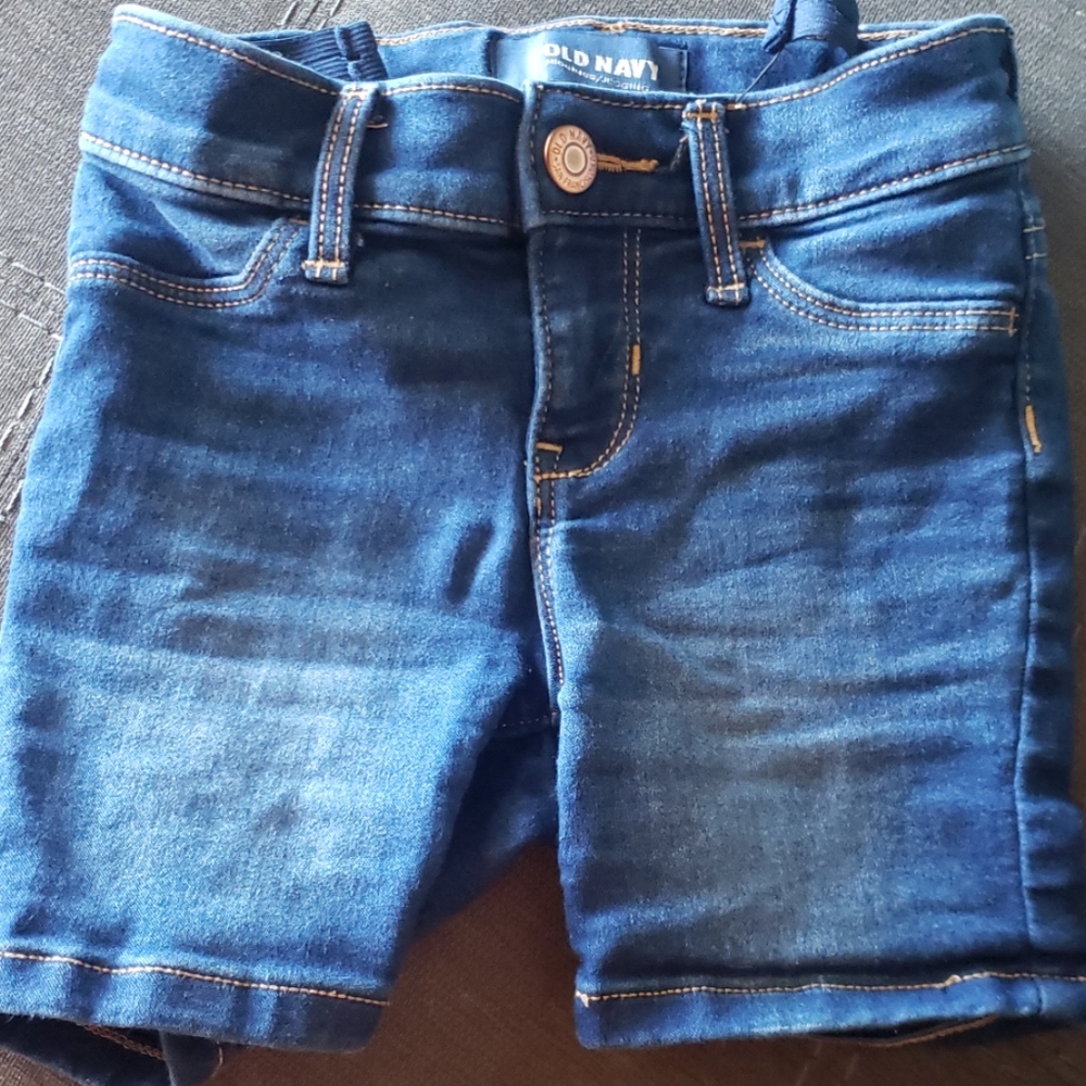 Old Navy Ballerina Shorts